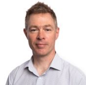 Glyn Hughes