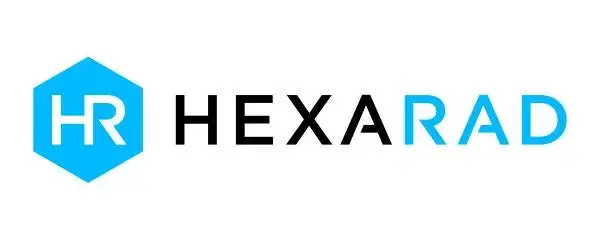 Hexarad